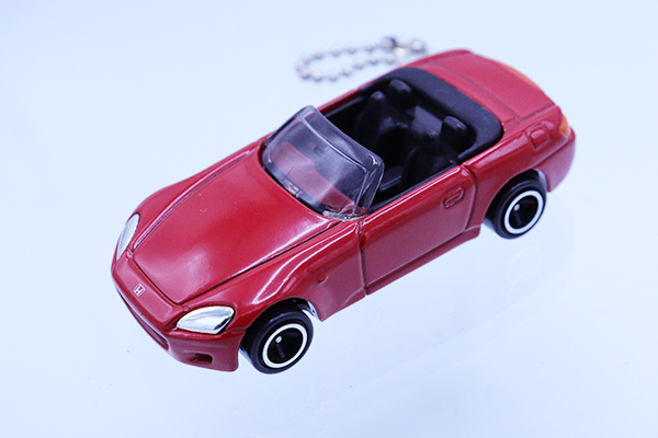 ミニカーショップ ケンボックス トミカ 特注・その他☆64☆ホンダS2000