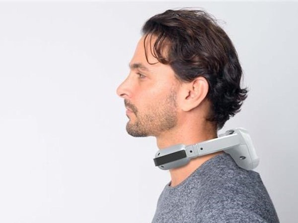 富士通ゼネラルが新型“着るエアコン”を発売！ 最大温度差-20°Cで最長7