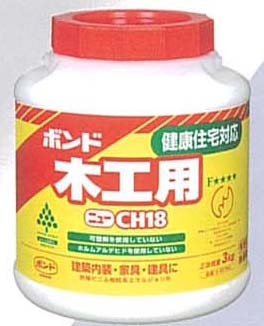 ボンドニューCH18フル | 山本商会 建材検索サイト