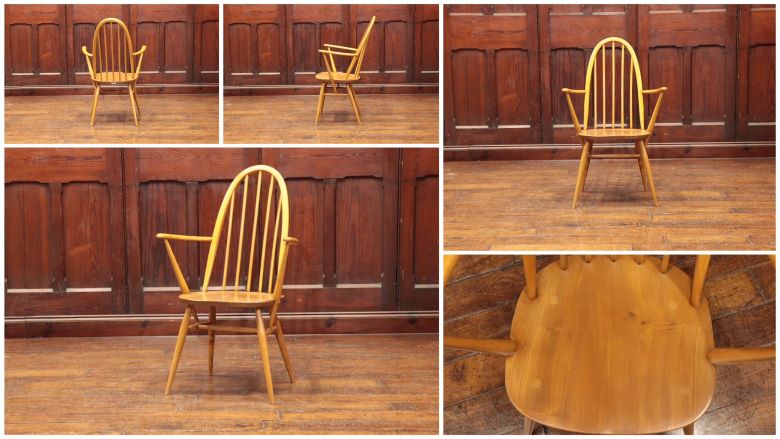 徹底解説】アーコールのクエーカーチェアとは | 【世界基準の品質