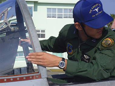 JSDF開発ストーリー | ケンテックスジャパン – Kentex