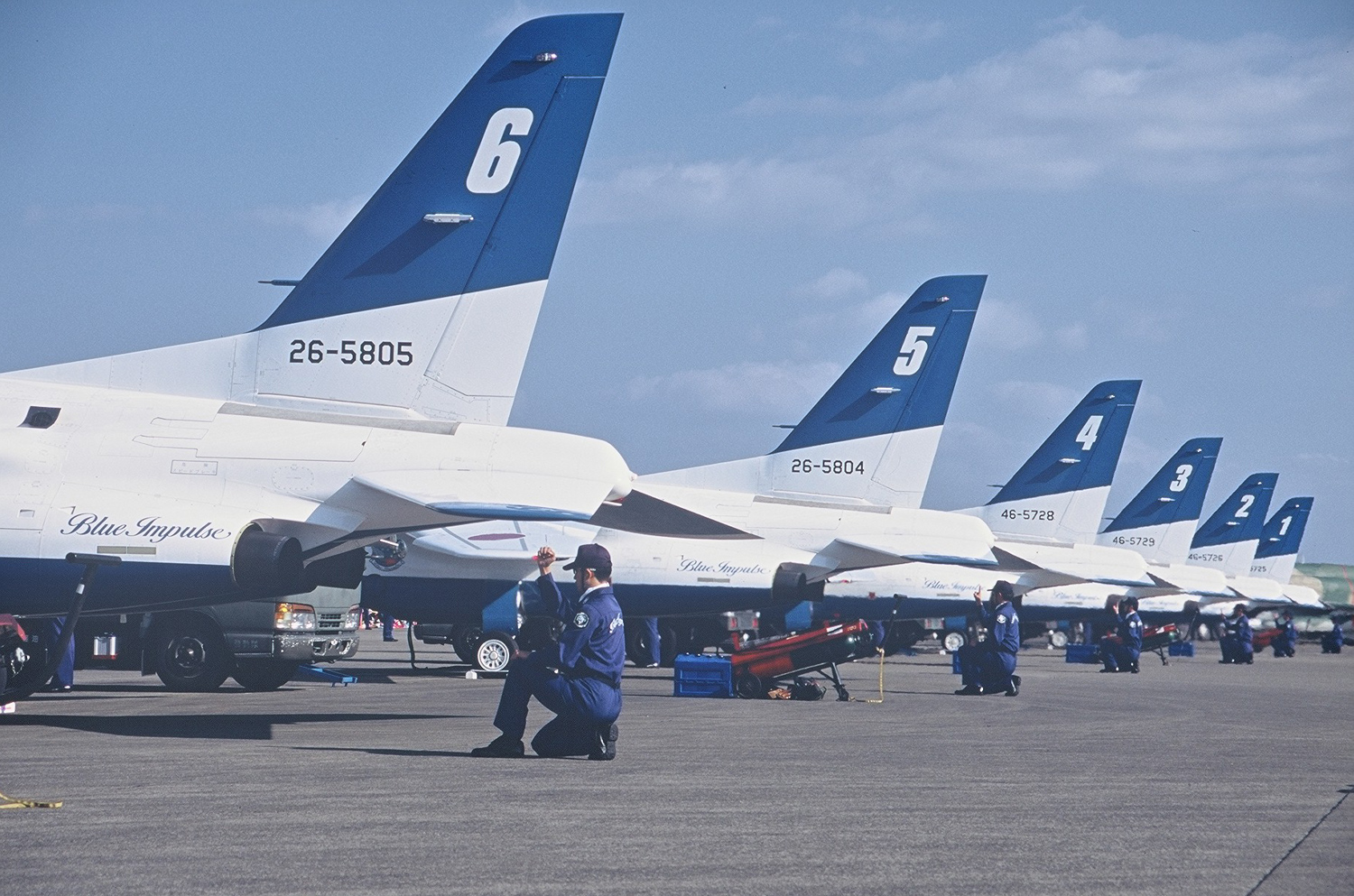 T－4ブルーを腕に！クオーツモデルスケッチ公開 | ケンテックス