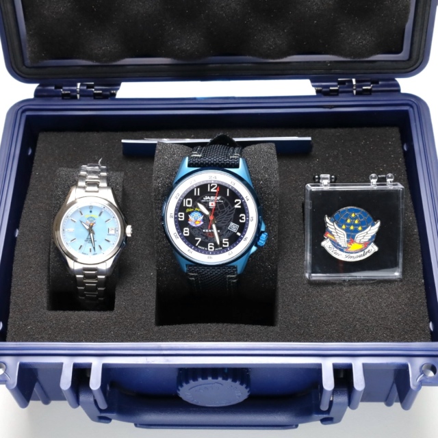 ブルーインパルス ペアセット限定BOX付き [BIVCP-01]