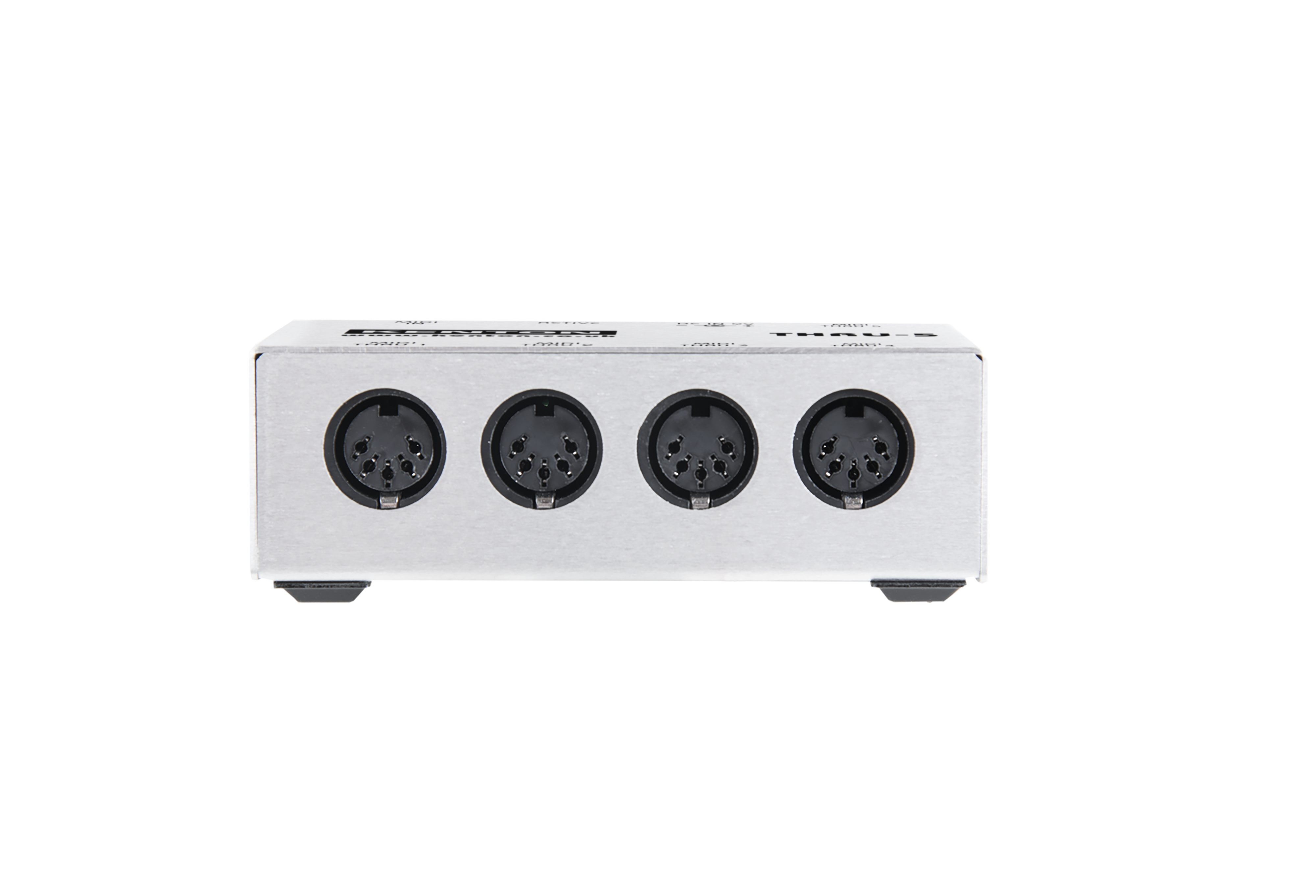 THRU-5 - Kenton Electronics