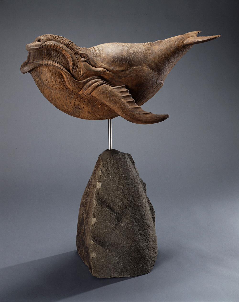 象る−彫刻コレクションから | 岐阜県美術館