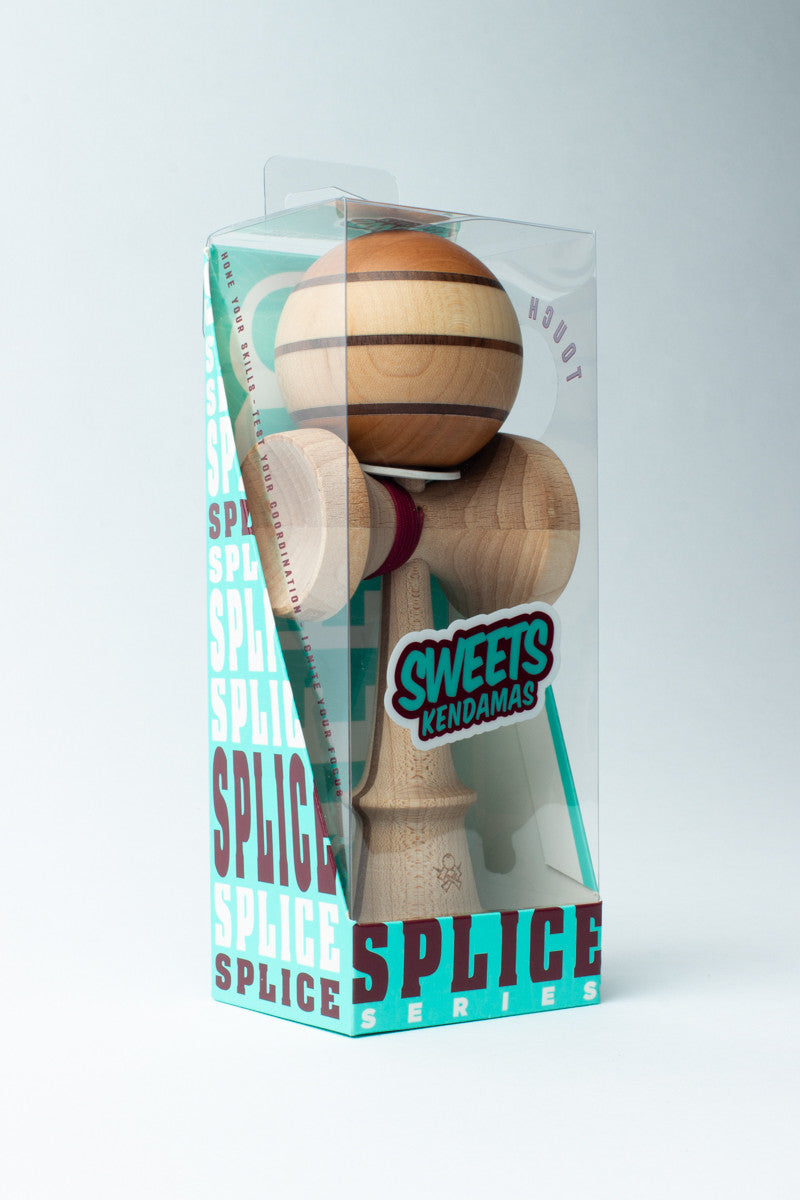 SPLICE SERIES I – Kendama King