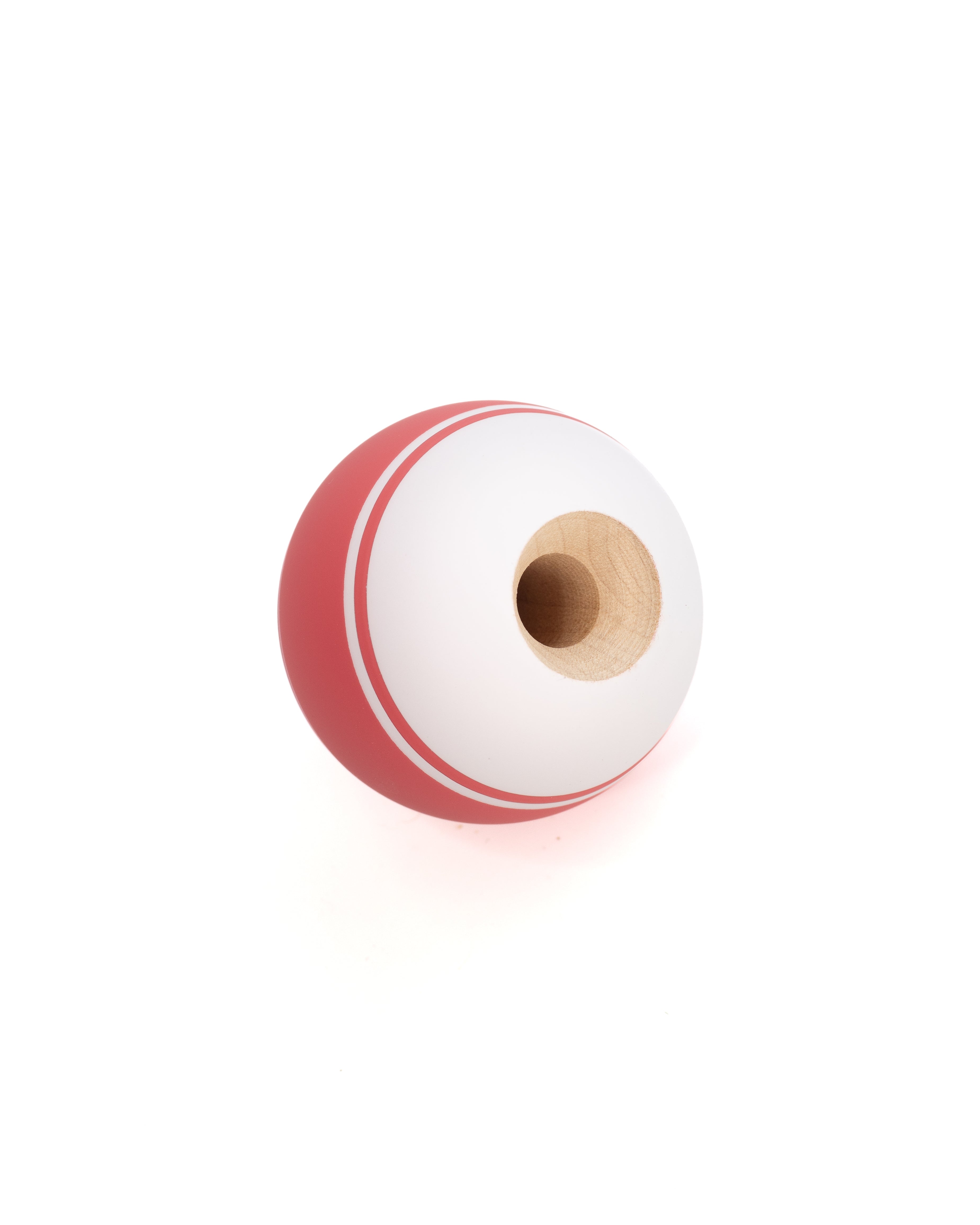 Maple P Friction Clear – Kendama Depot