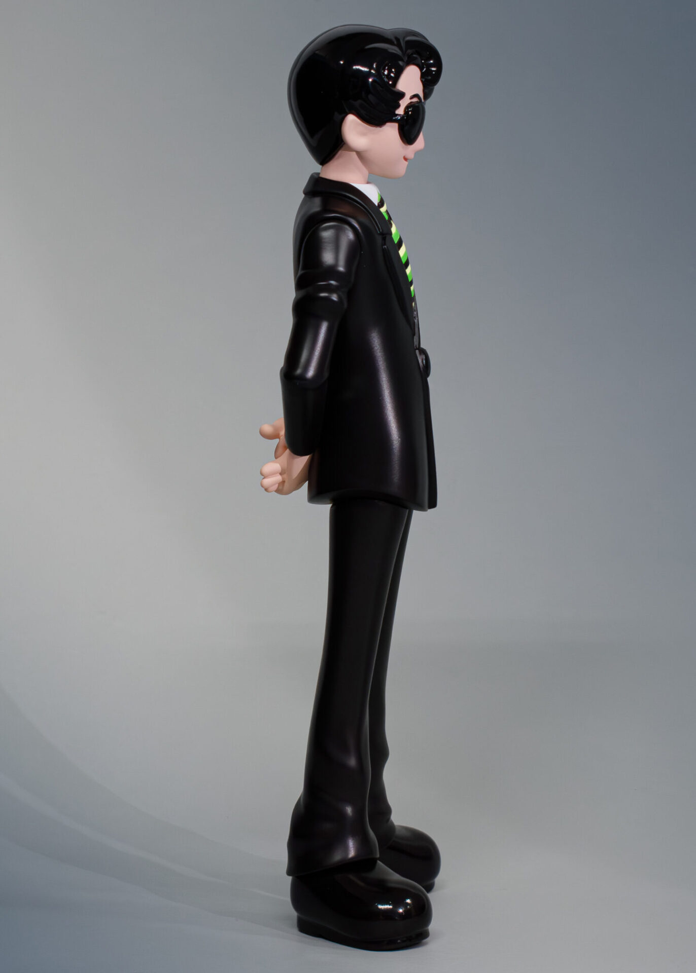 ロック | 手塚治虫キャラクターズ sofvi collection | ケンエレファント