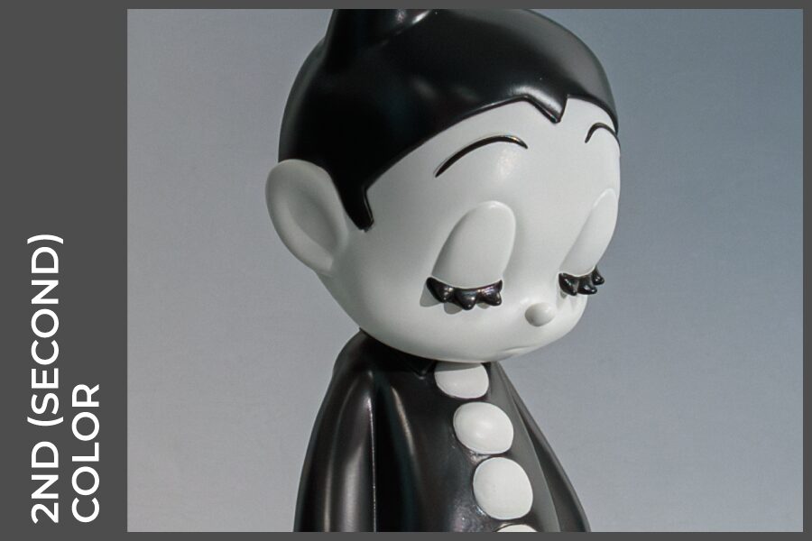 2ndカラー | 手塚治虫キャラクターズ sofvi collection | ケンエレファント