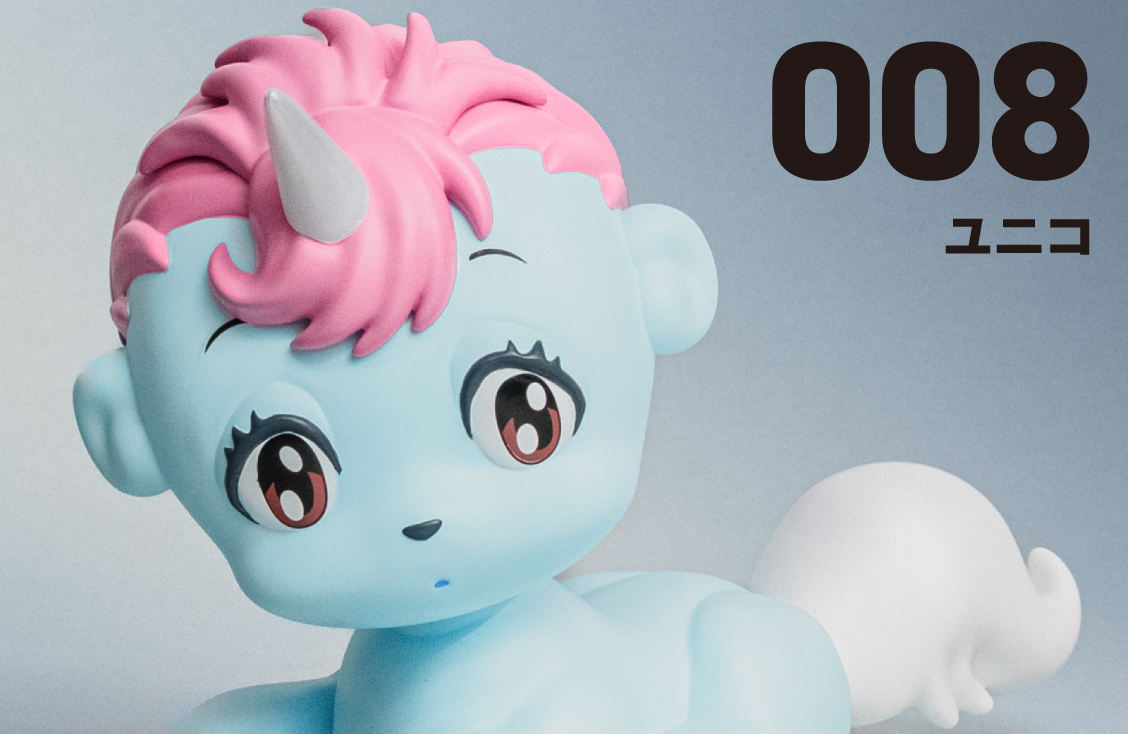 手塚治虫キャラクターズ sofvi collection | ケンエレファント | 株式