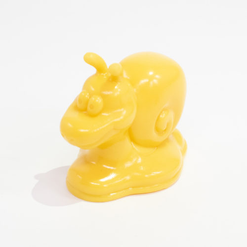 指人形 SNAILS | 中空工房 - ケンエレファント