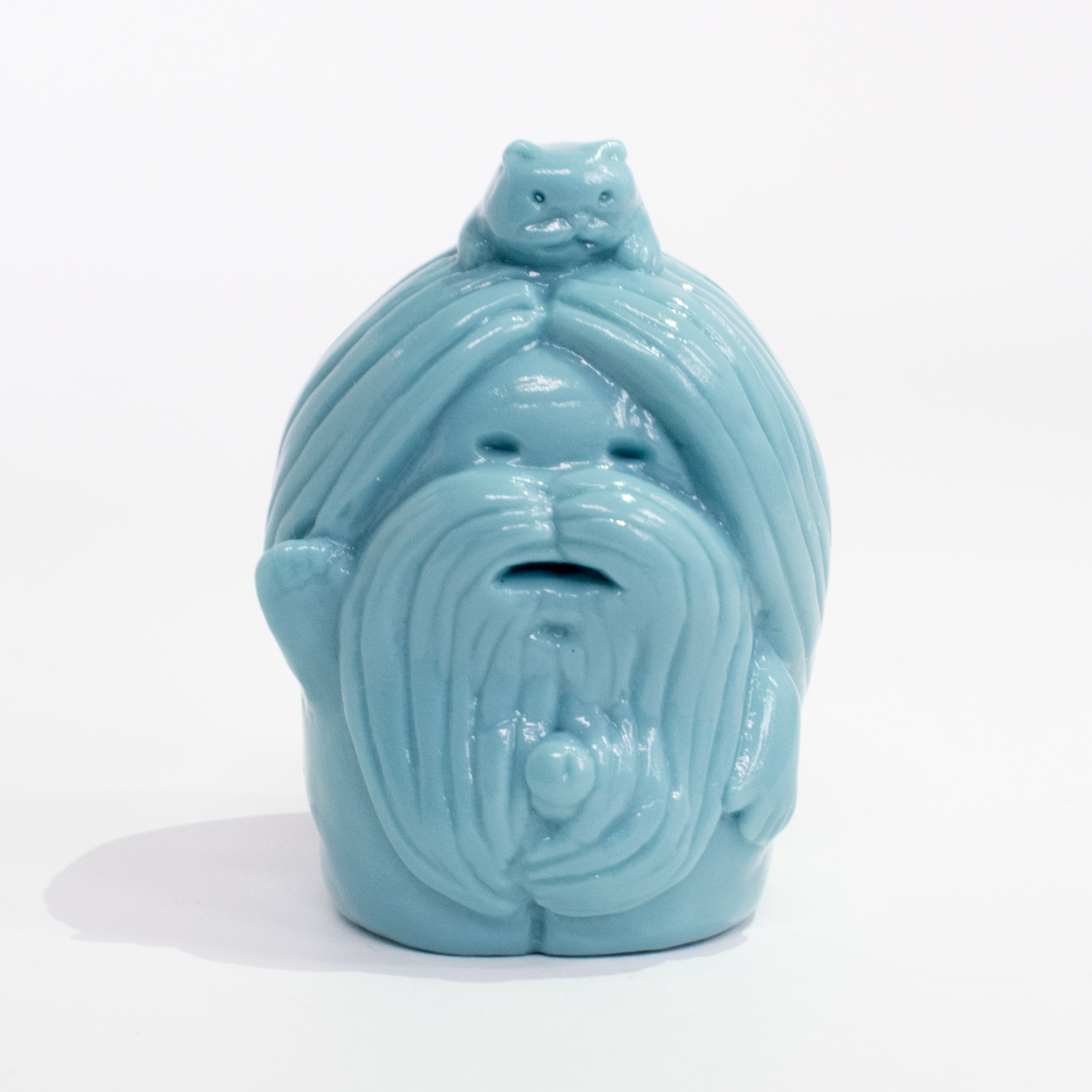 指人形 トモロウ | 中空工房 - ケンエレファント