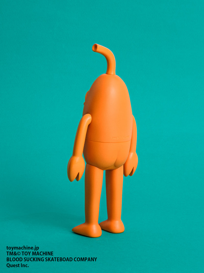 Toy machine soft vinyl