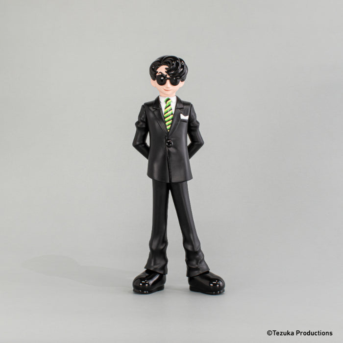 手塚治虫キャラクターズ Sofvi Collection 002 ロック(間久部緑郎)