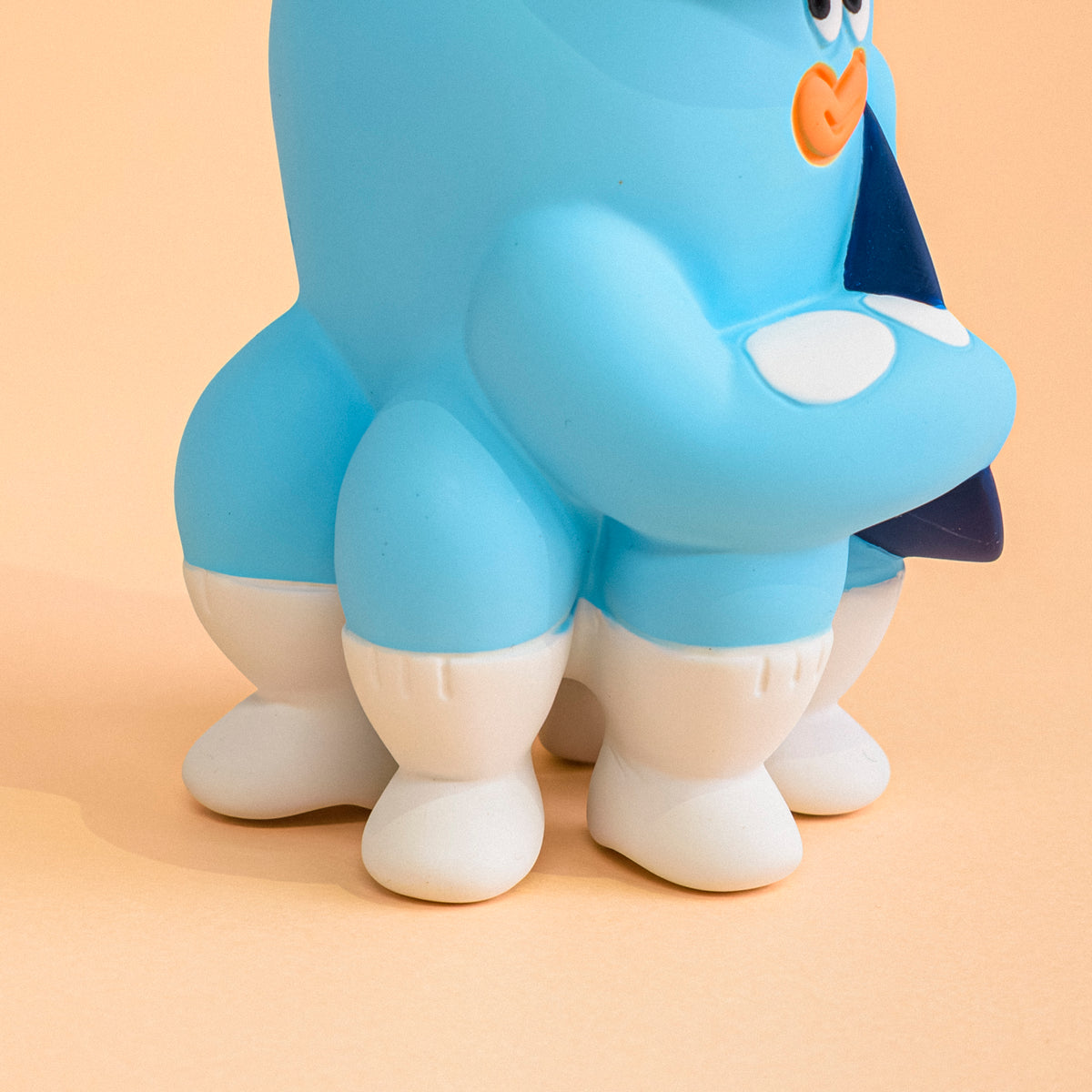 DJ TACO/#6/YAMADA ZOMBIE