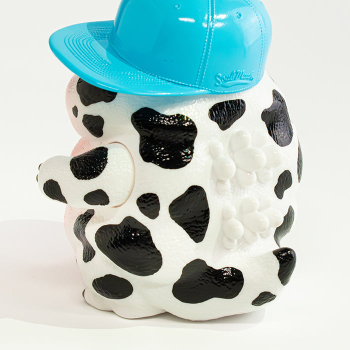 Milky Fatty VINYL Limited color / AKSOULMUCH