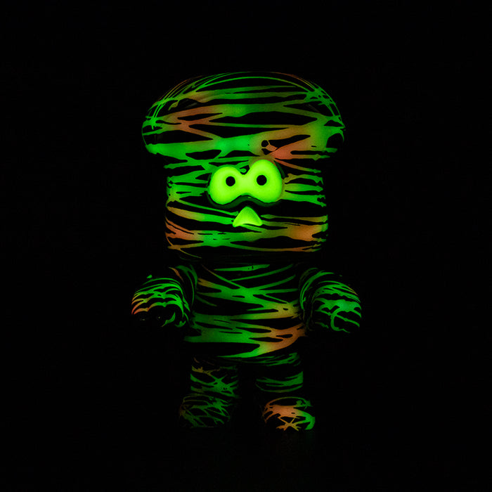 抽選終了】【One off】ShocKING(prototype rainbow) / HUMAN ROBOT