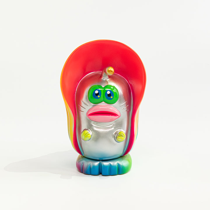 抽選終了】【One off】Oyster / WEAK FINISHER