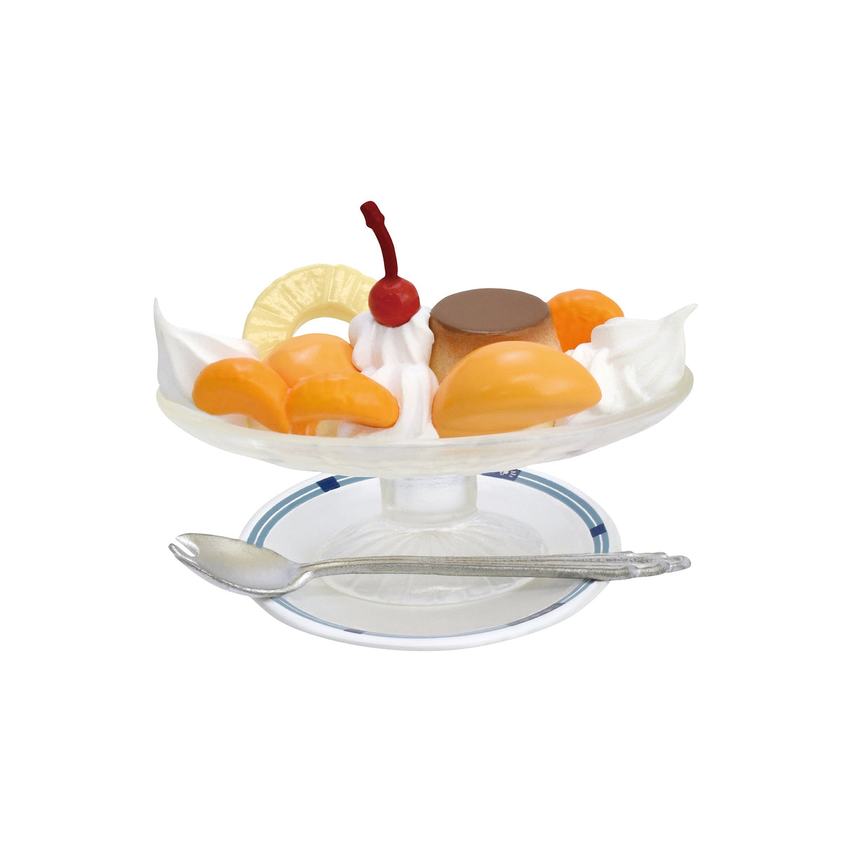 Jun Kissa Miniature Collection vol.1 12 pieces BOX