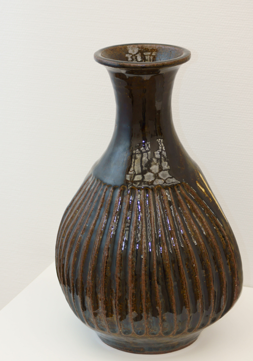 作品 - 斎藤 乾一｜高前田乾隆窯｜宮城県気仙沼市の陶芸家