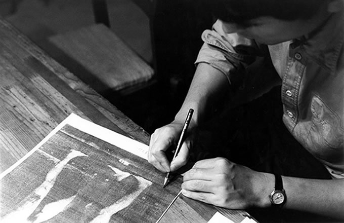 北川健次オフィシャルサイト/プロフィール