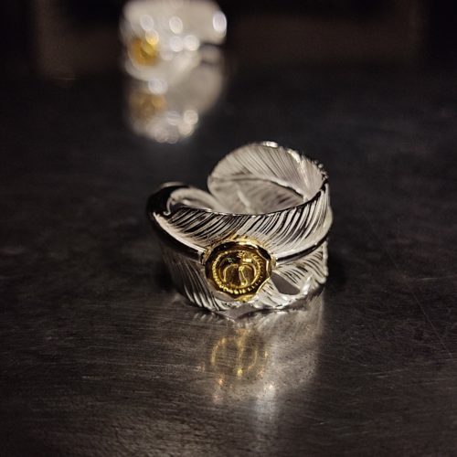 フェザーリング – KEN KIKUCHI-OFFICIAL WEBSITE