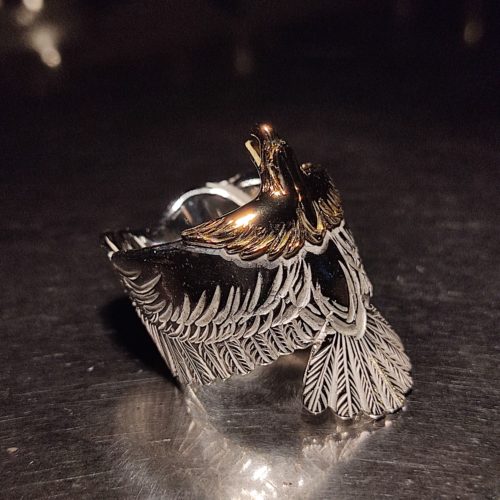 RING – KEN KIKUCHI-OFFICIAL WEBSITE