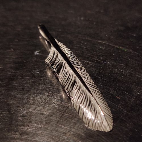 FEATHER – KEN KIKUCHI-OFFICIAL WEBSITE