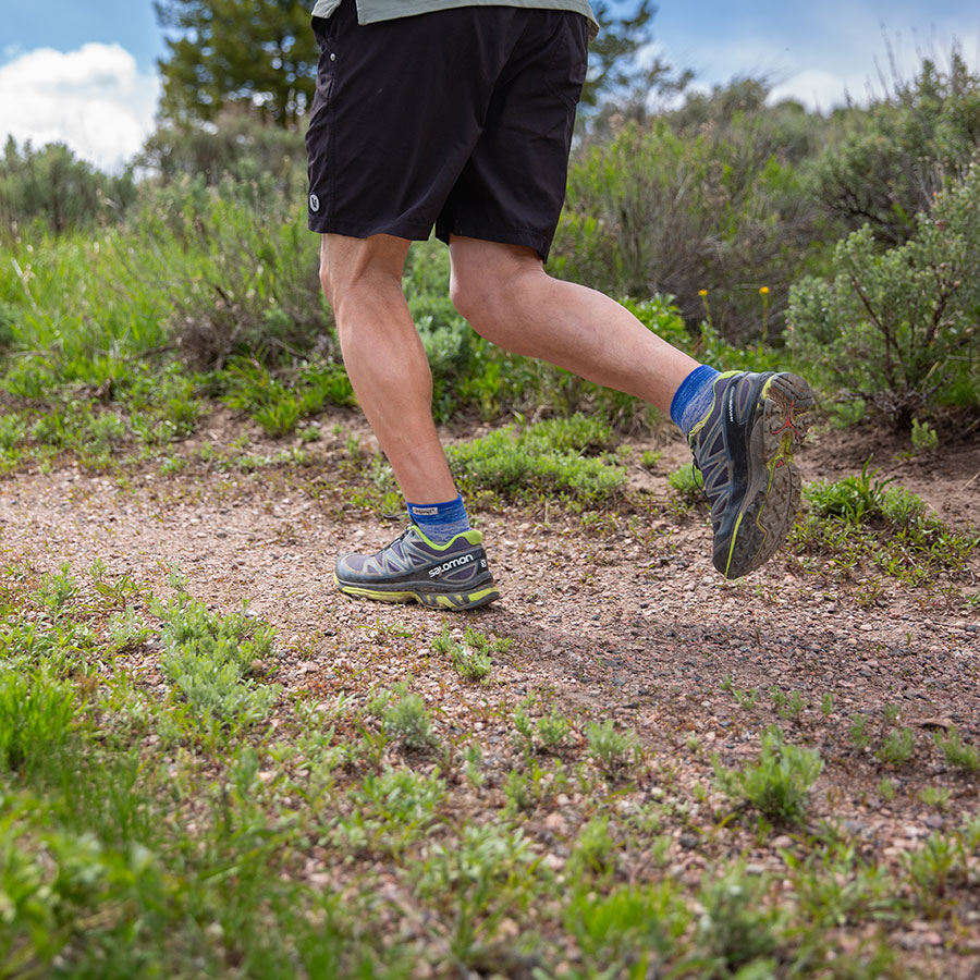 株式会社ケンコー社 / トレイルミッドウェイトミニクルー