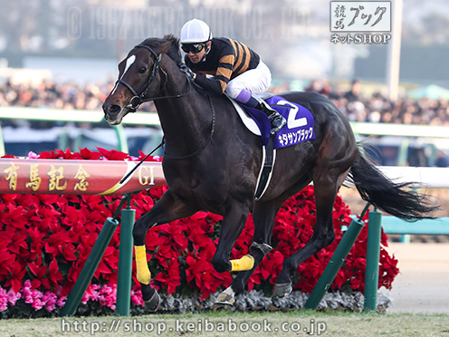 有馬記念 レース回顧 | 競馬 研究ニュース