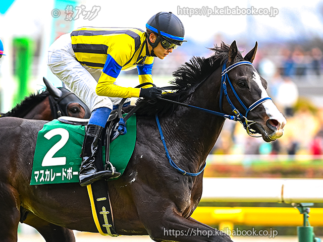 第59回 共同通信杯 回顧 | 競馬 研究ニュース