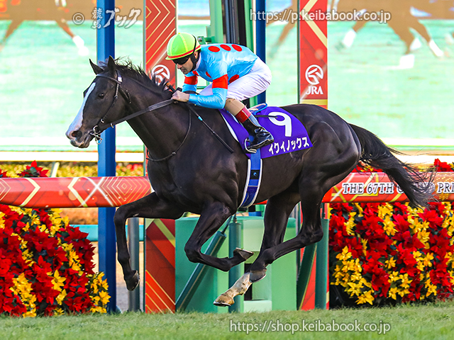 第67回 有馬記念 回顧 | 競馬 研究ニュース