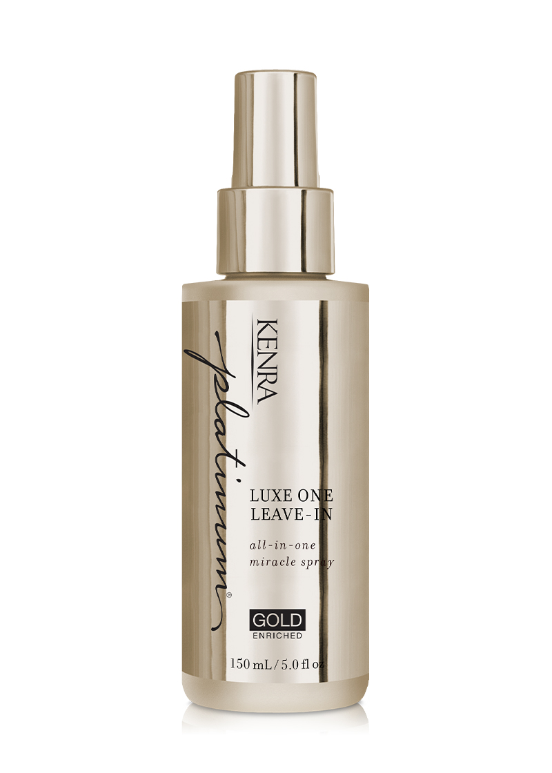 Luxe One Leave-In | Kenra Professional