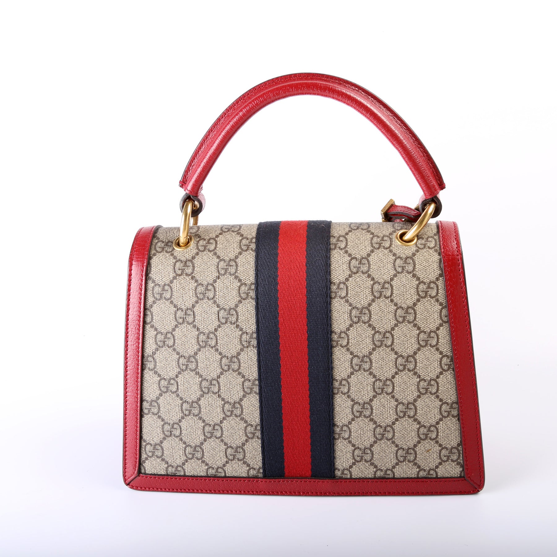 Queen Margaret Top Handle 476541