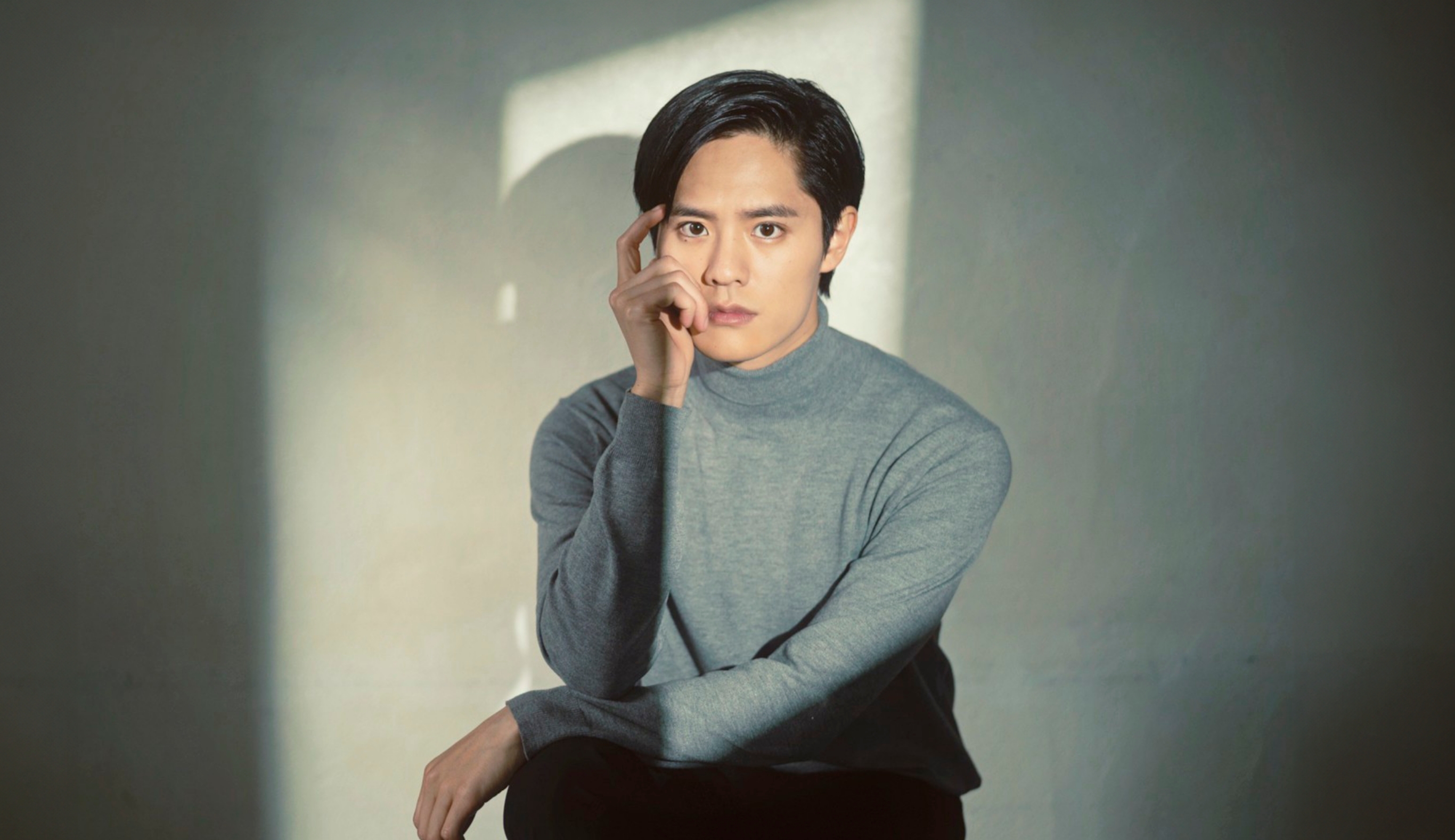 Keito Okamoto Official Website | 岡本圭人（おかもと・けいと）俳優