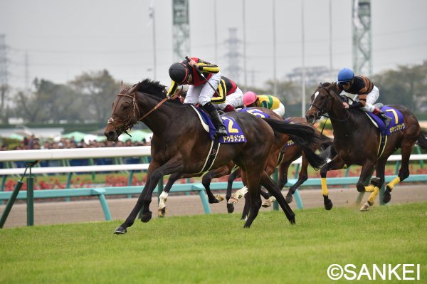 キングカメハメハ産駒の最高傑作は？ 日本競馬史に轟く”大王”の名を