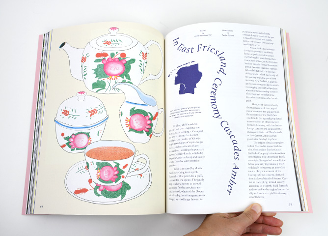 Journal du The' Chapter4｜恵文社一乗寺店 オンラインショップ