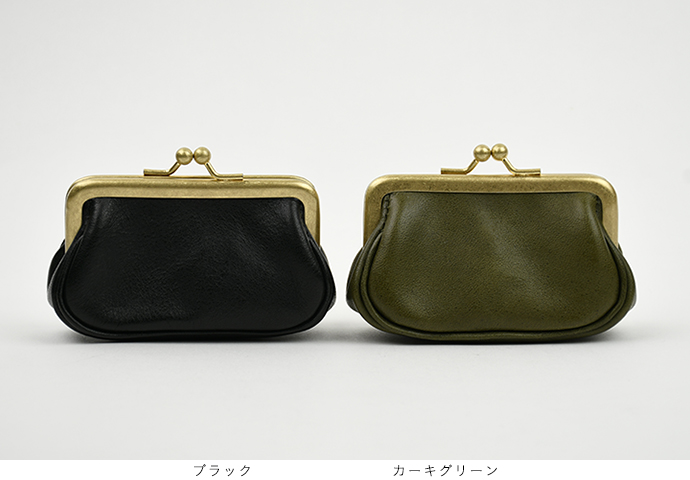 Yammart gama case mini がま口ケースミニ｜恵文社一乗寺店 オンライン