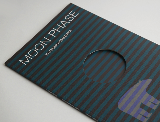 MOON PHASE / 月の満ち欠け｜恵文社一乗寺店 オンラインショップ