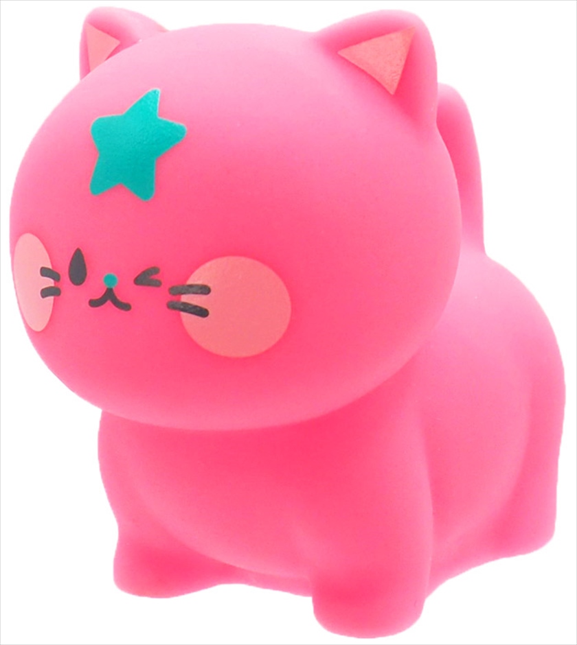 ぷかぷかねこねこフルーツ日和｜ノベルティ・販促品・記念品・名入れ