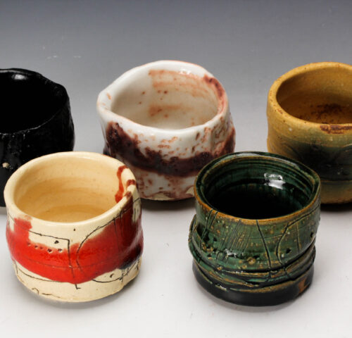 上田恒次 | 古美術佳香