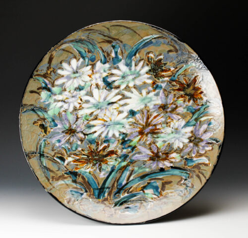 上田恒次 | 古美術佳香