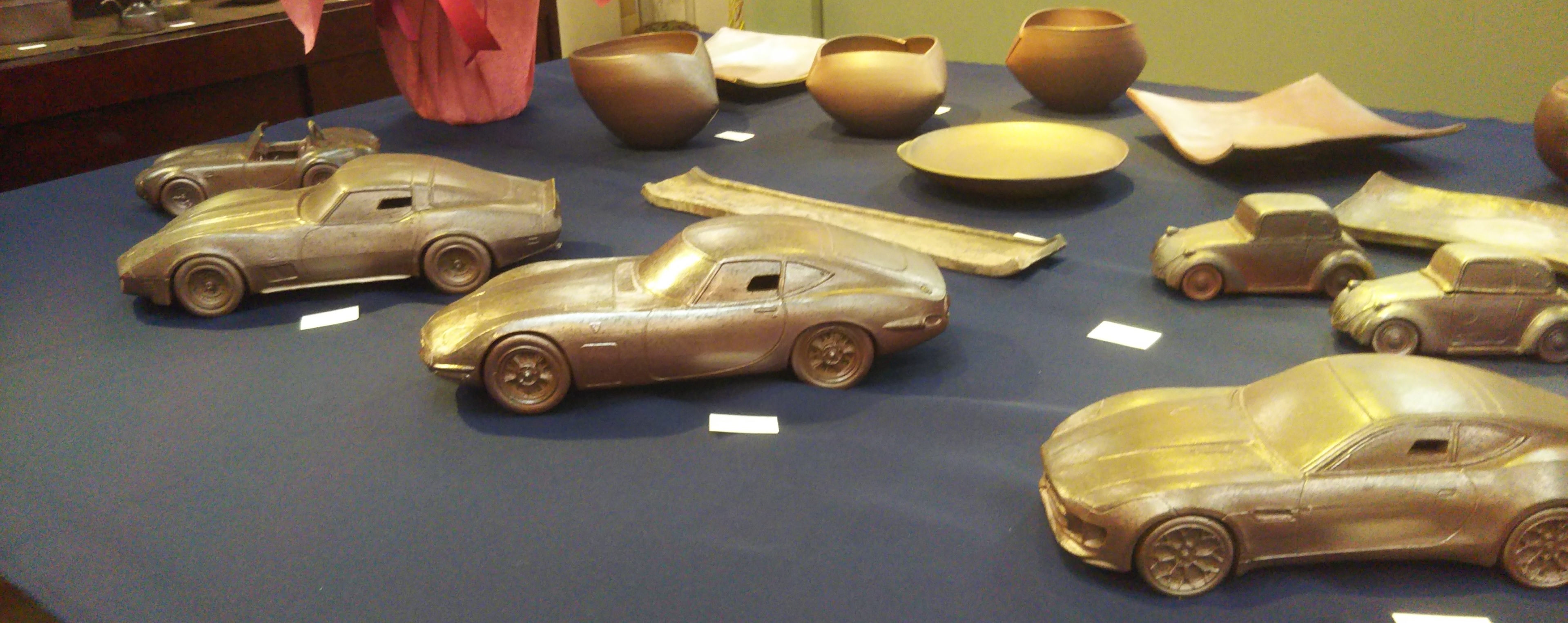 松本頼明 備前虎魚掛花入 松本頼明 備前虎魚掛花入 松本頼明 備前虎魚