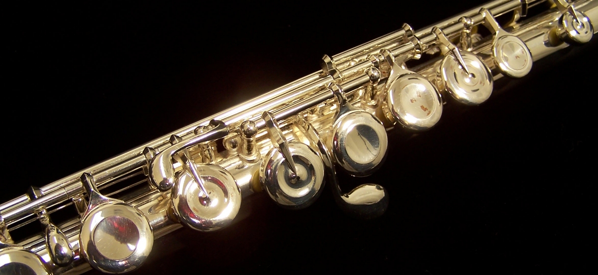 Pearl Student Flute - 500 Series Quantz