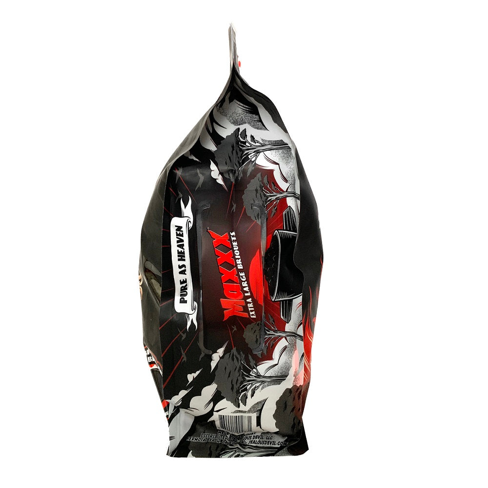 Jealous Devil Hardwood Briquets 10lb - 2 Pack – Keveri US