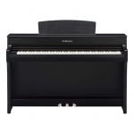 Yamaha Clavinova CLP-745 – Keyboard Concepts Piano Stores