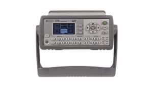 11713A アッテネータ/スイッチ・ドライバ [販売・サポート終了製品