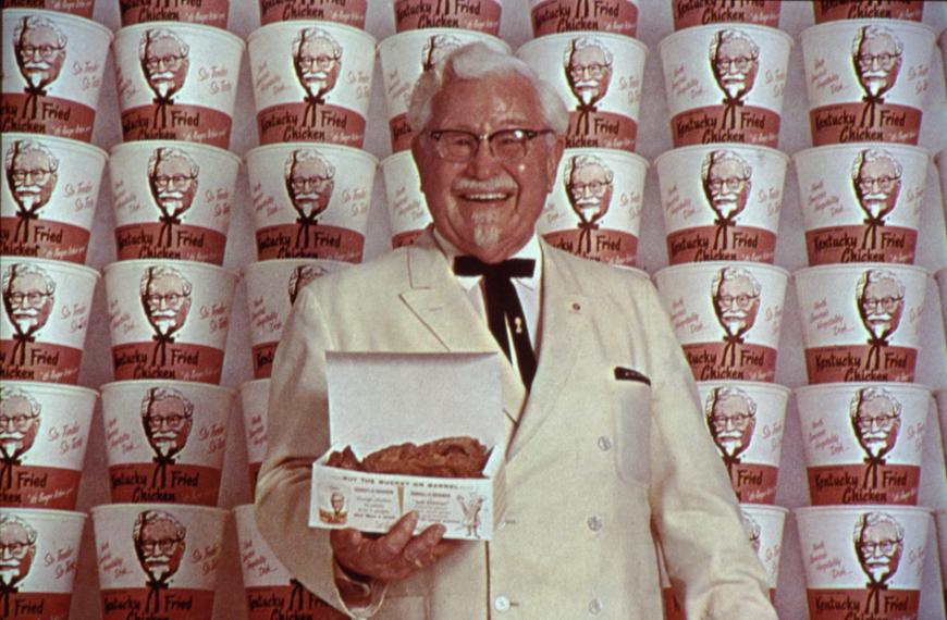 9月9日はKFC創業者カーネルの誕生日】 唯一無二のオリジナルチキンがお