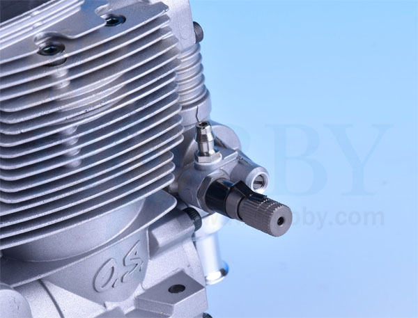 KK HOBBY 】 OS FSα-72 OSエンジン ラジコン飛行機 34330