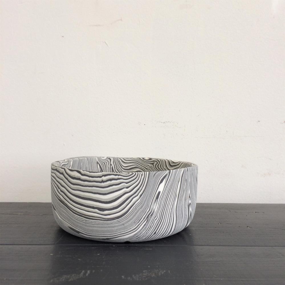 Konect Type04 layer pot -low 02/盆栽、多肉植物、塊根植物、観葉植物